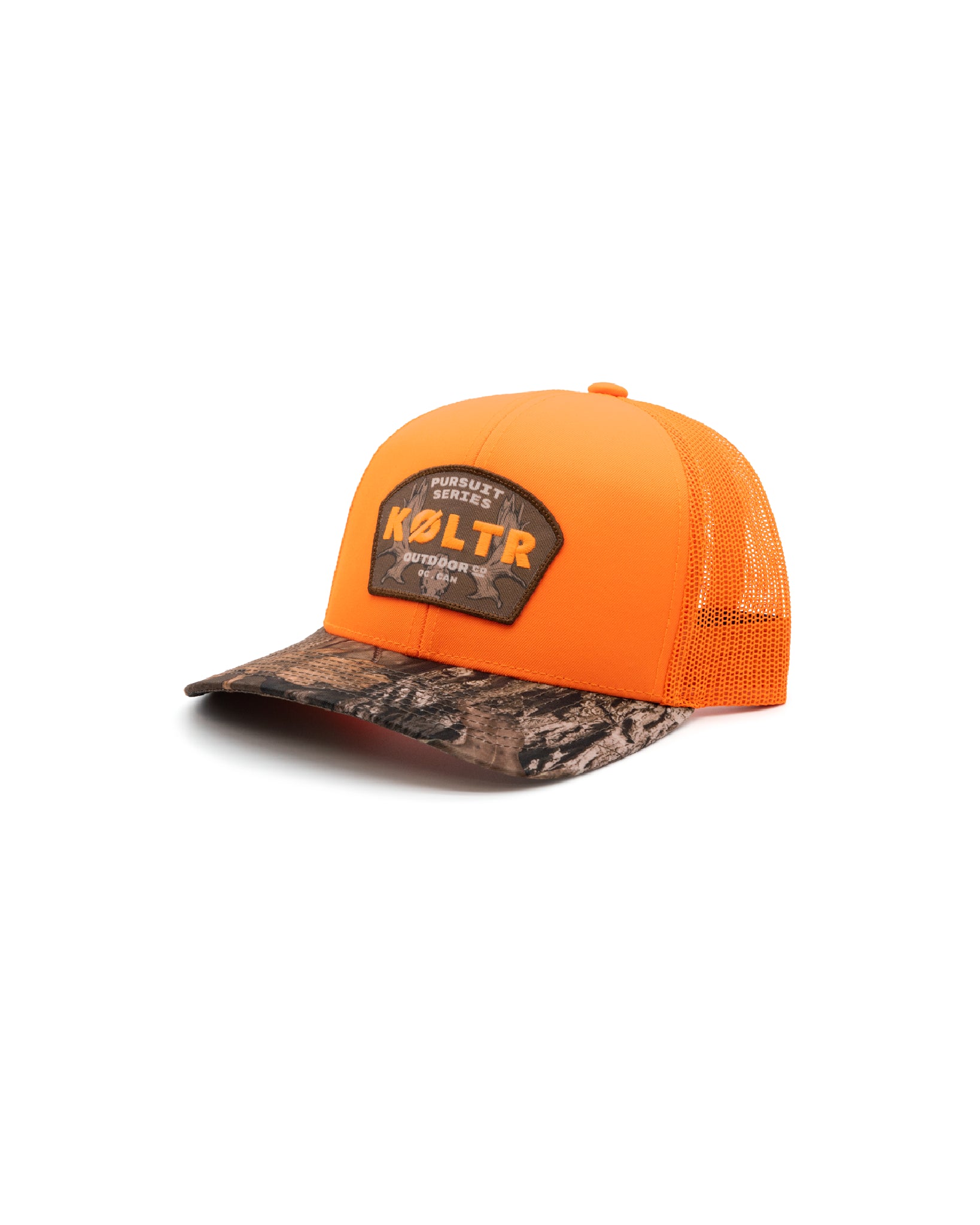 Moose Rack Hat