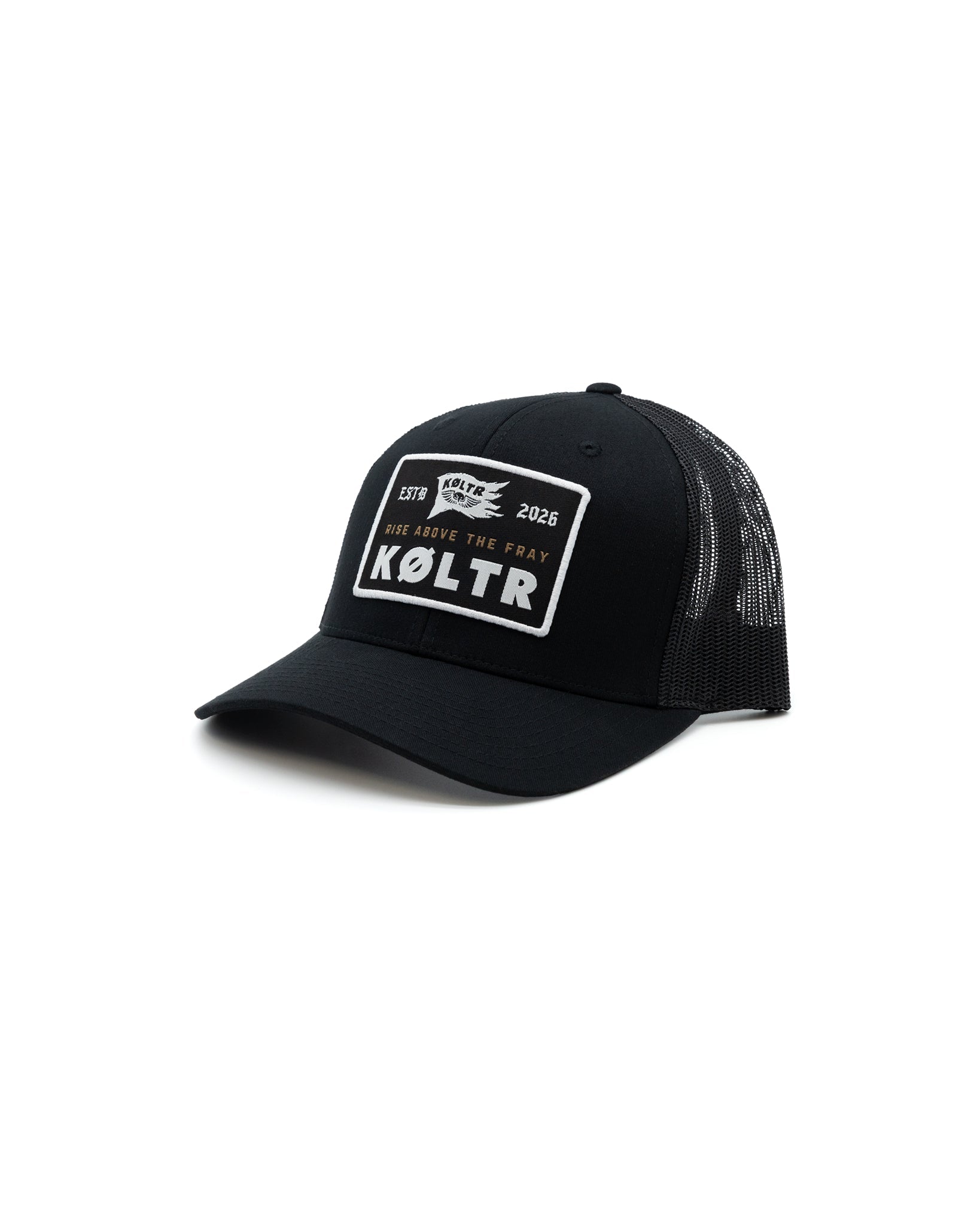Founding Edition Hat by KØLTR — Apparel