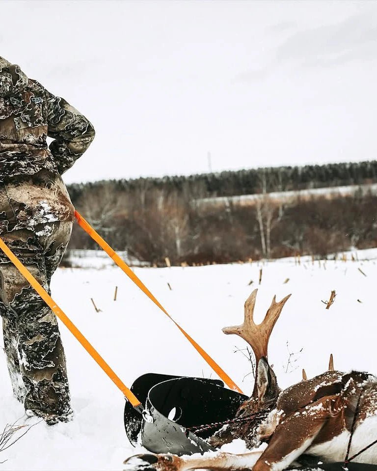 GameSled STD by KØLTR — Hunting Sleds