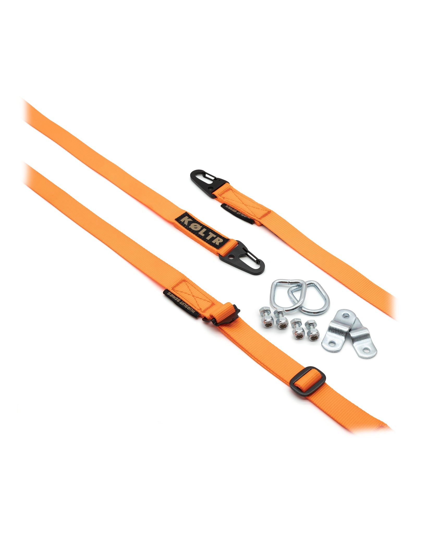 HaulRig™ Harness System by KØLTR — Add - Ons
