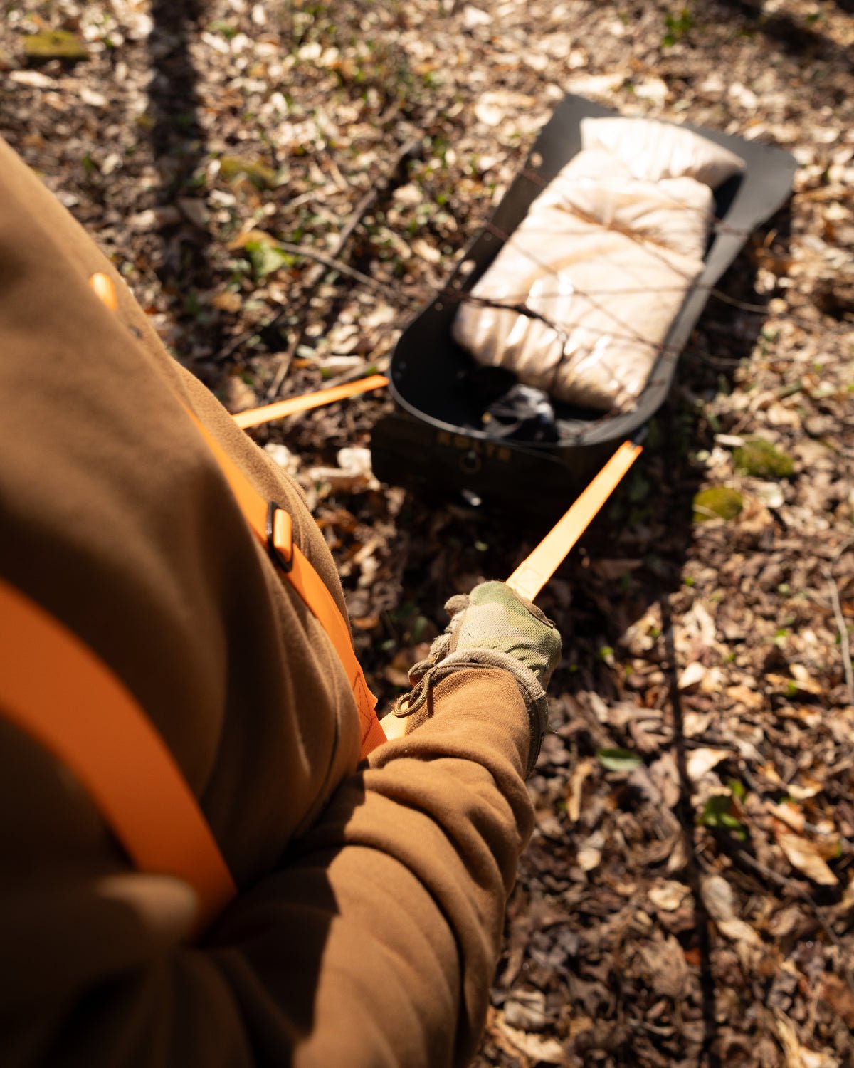 HaulRig™ Harness System by KØLTR — Add - Ons