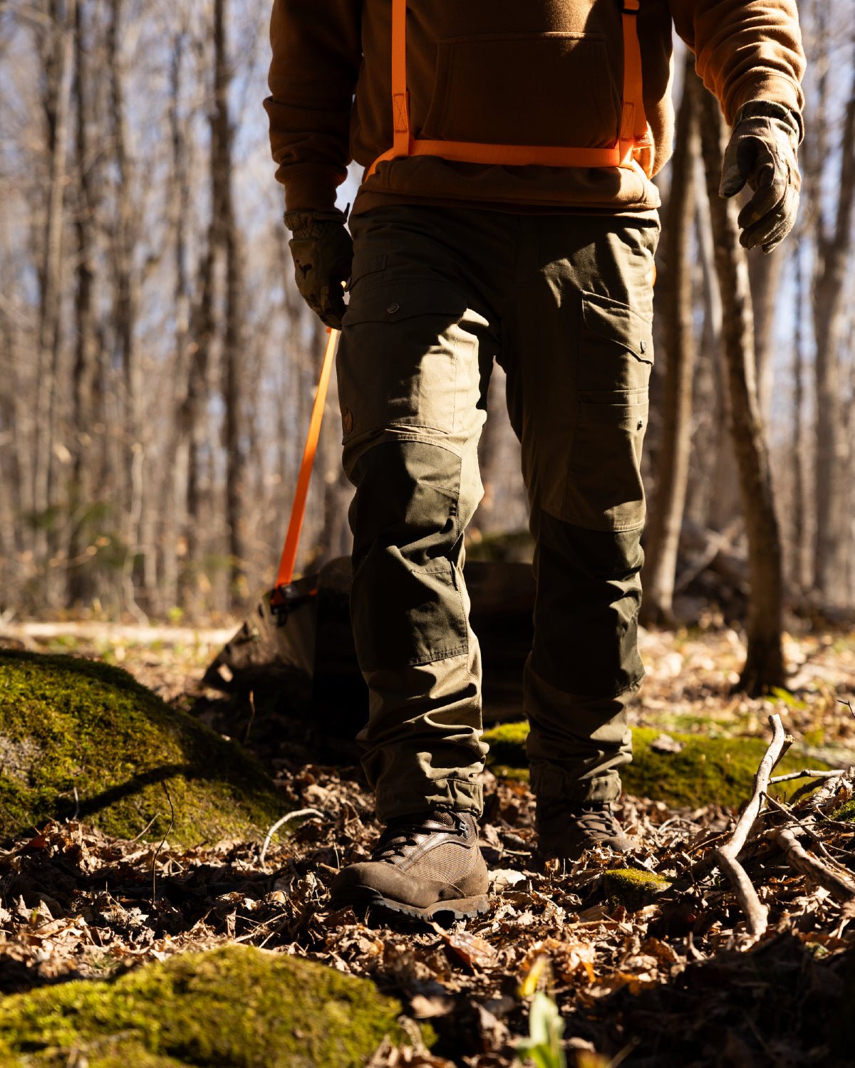 HaulRig™ Harness System by KØLTR — Add - Ons