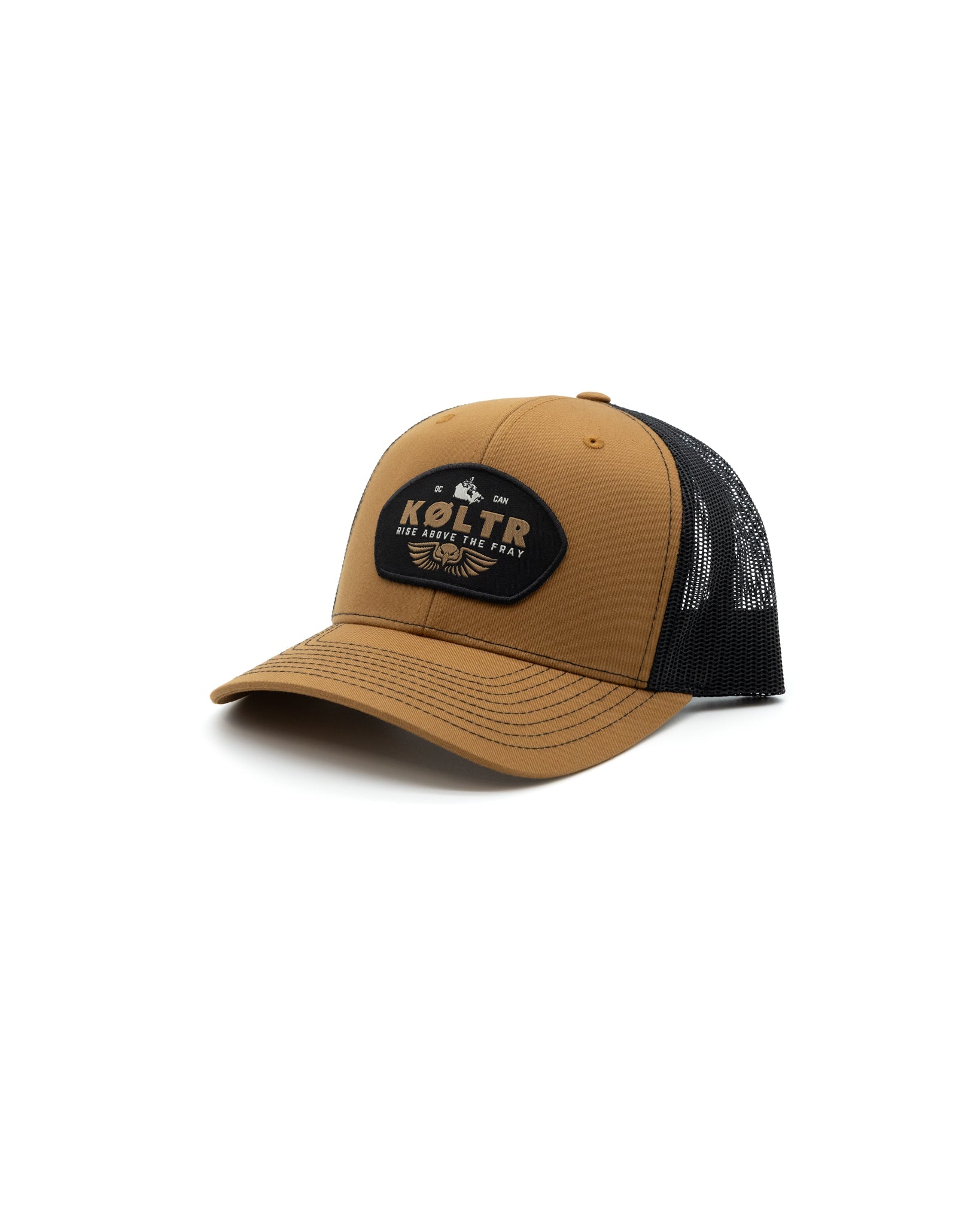KØLTR Core Hat by KØLTR — Apparel