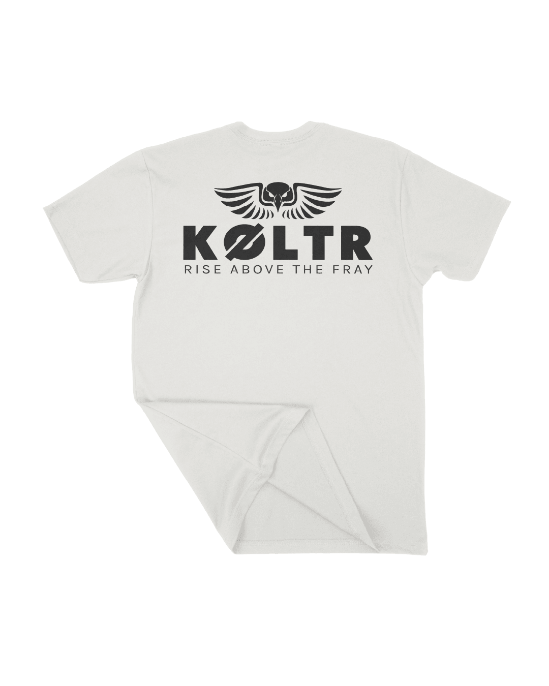 KØLTR Logo Tee by KØLTR — Apparel