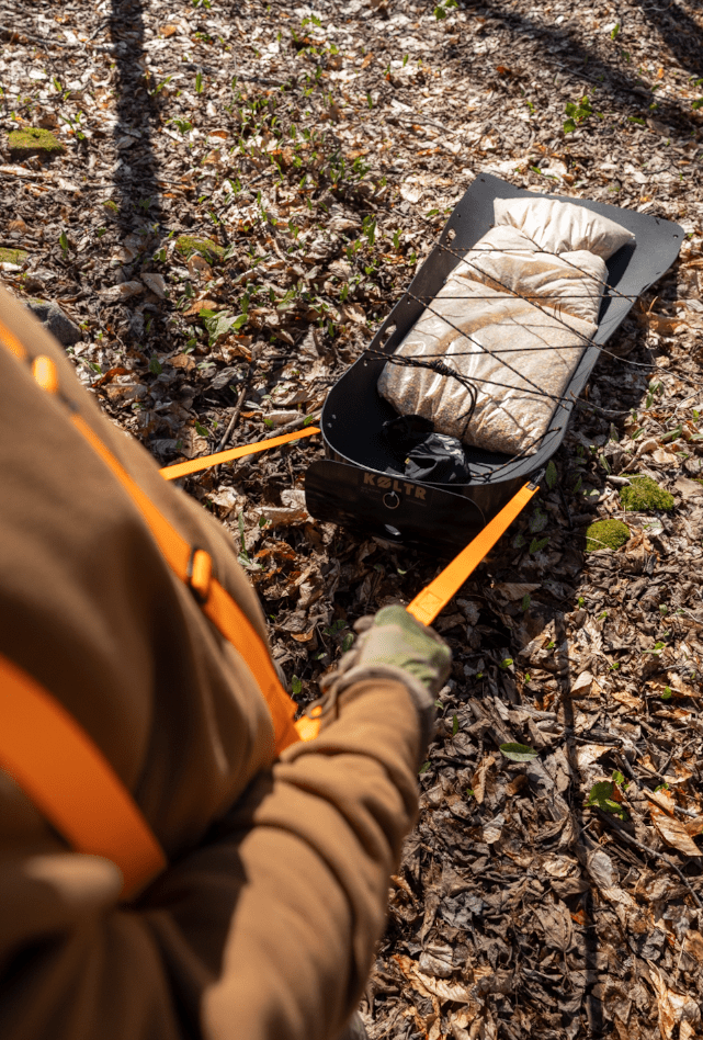 HaulRig™ | User Guide & How-To's - KØLTR