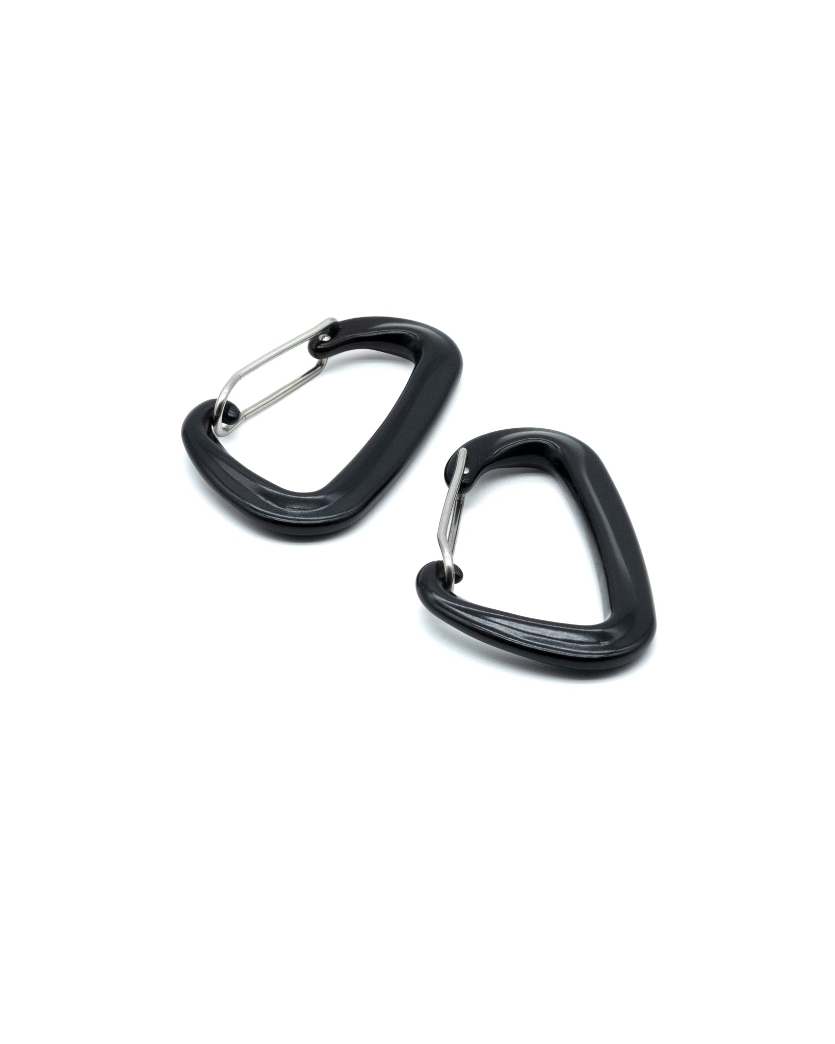 Aluminum Wired Carabiners by KØLTR — Add - Ons
