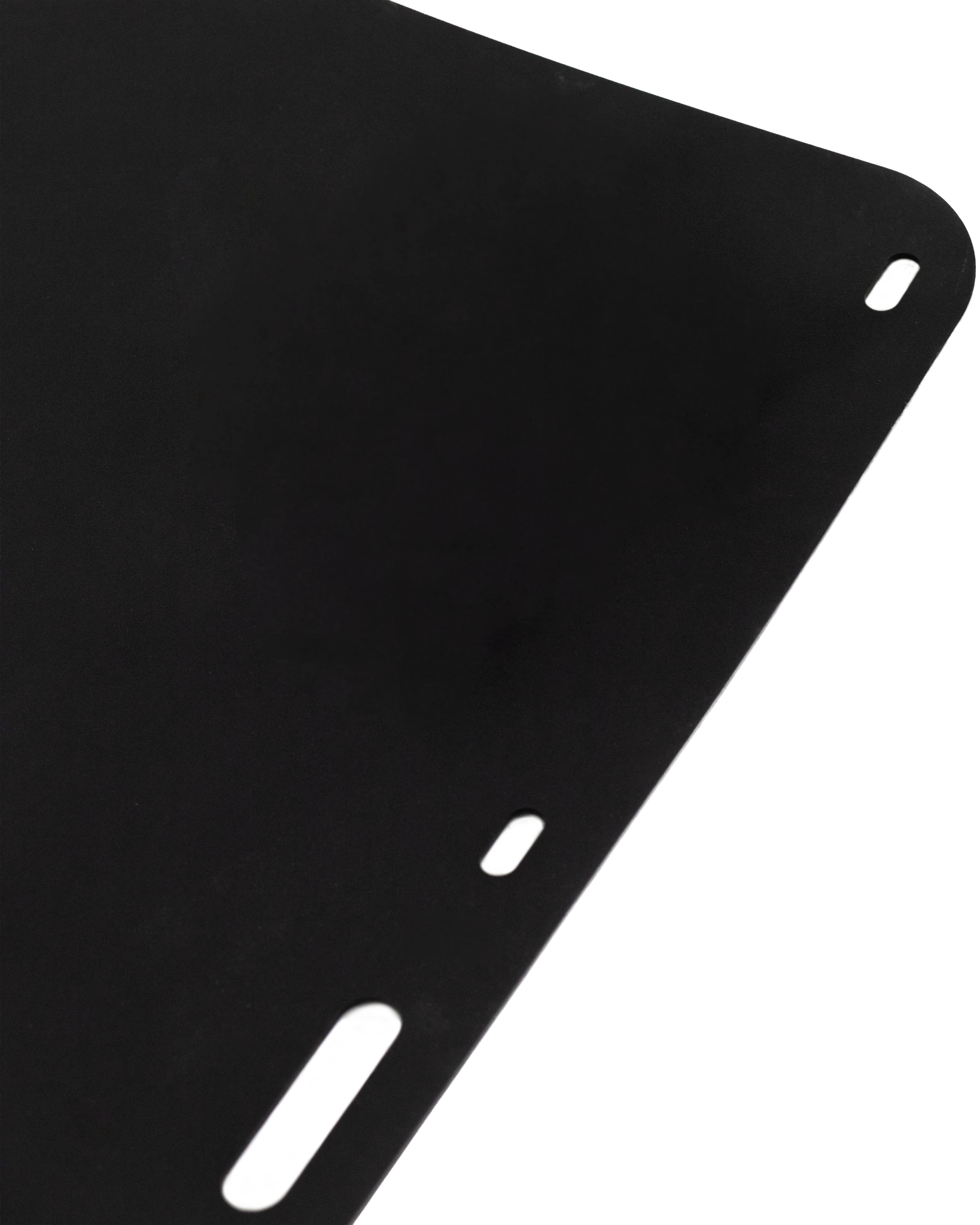 GameSled Replacement Sheet HMWPE 1/8" by KØLTR — Spare Parts