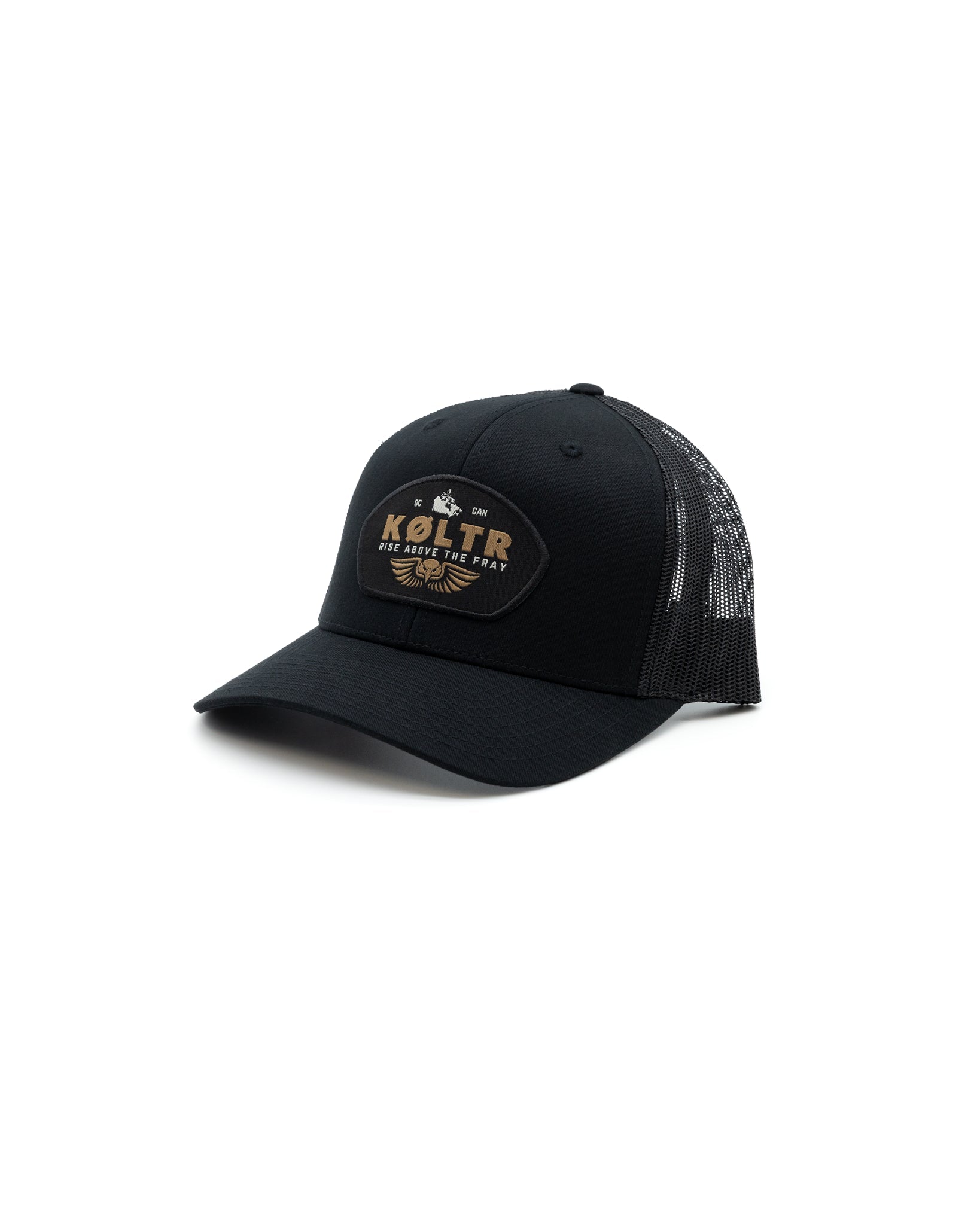 KØLTR Core Hat by KØLTR — Apparel